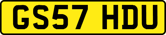 GS57HDU