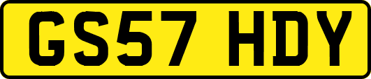 GS57HDY