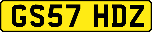 GS57HDZ