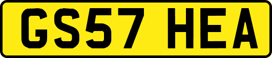 GS57HEA