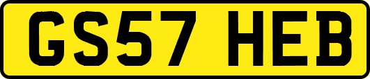 GS57HEB