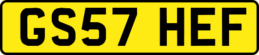 GS57HEF