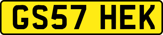 GS57HEK