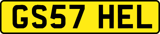 GS57HEL