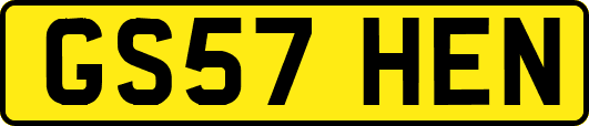 GS57HEN