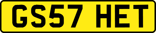 GS57HET