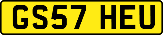 GS57HEU