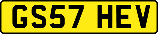 GS57HEV