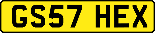 GS57HEX