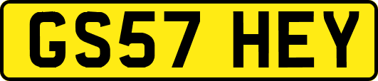 GS57HEY