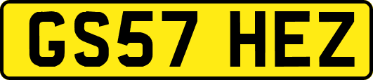 GS57HEZ