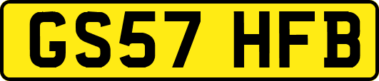 GS57HFB