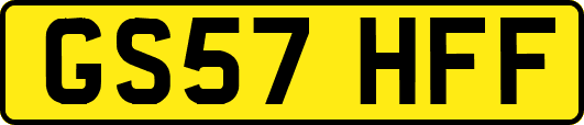 GS57HFF