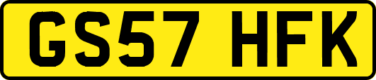 GS57HFK