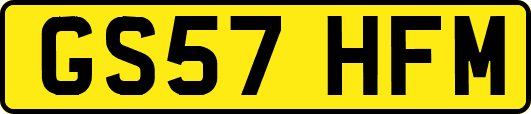 GS57HFM