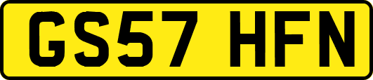 GS57HFN