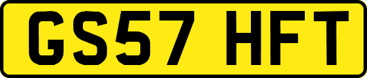 GS57HFT