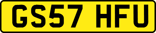 GS57HFU