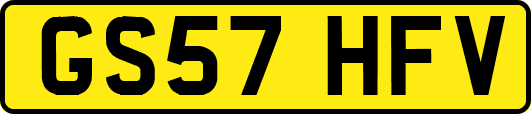 GS57HFV