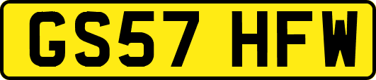 GS57HFW