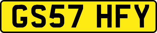GS57HFY