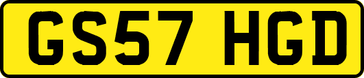 GS57HGD