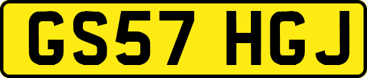 GS57HGJ