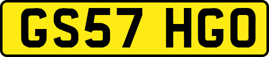 GS57HGO