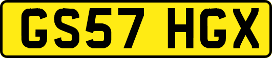 GS57HGX