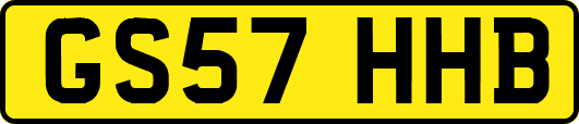 GS57HHB