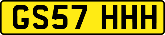 GS57HHH