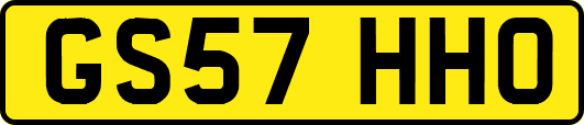 GS57HHO