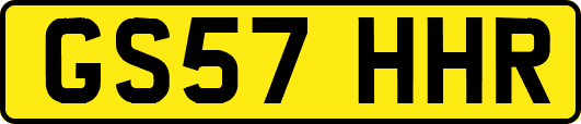 GS57HHR