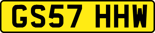 GS57HHW