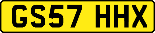 GS57HHX