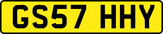 GS57HHY