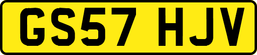 GS57HJV