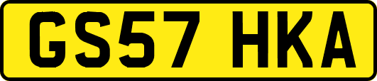 GS57HKA