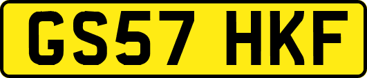 GS57HKF