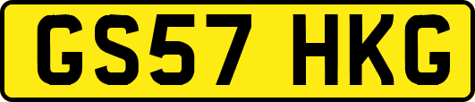 GS57HKG