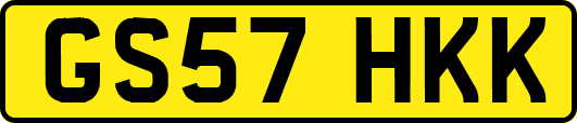 GS57HKK