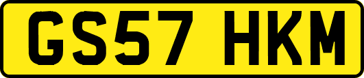 GS57HKM