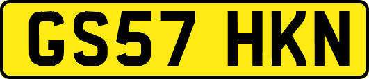 GS57HKN