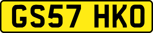 GS57HKO