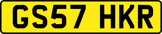 GS57HKR
