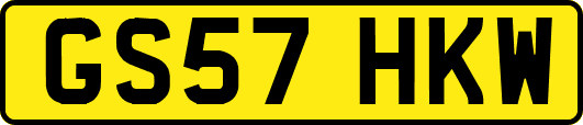 GS57HKW
