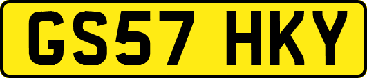 GS57HKY