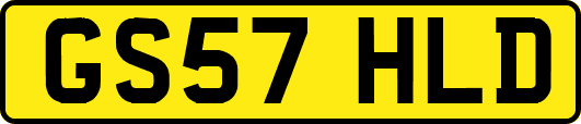 GS57HLD