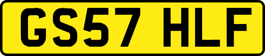 GS57HLF