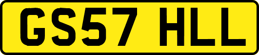 GS57HLL